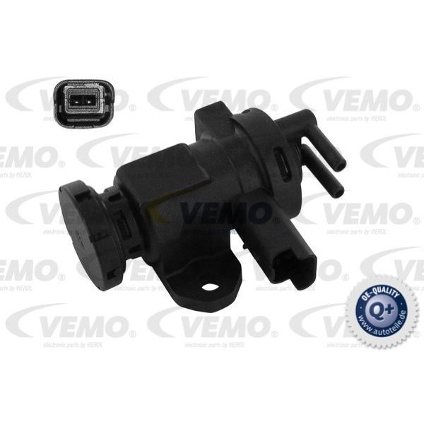 Слика на Сензор за регулирање на турбина VEMO Q+ V22-63-0001 за Peugeot 807 2.0 HDi - 109 коњи дизел