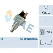 Слика 1 на Сензор за рикверц светло FAE 40370