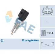 Слика 1 $на Сензор за рикверц светло FAE 40480