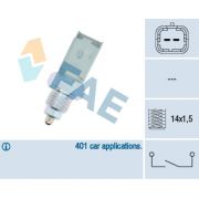 Слика 1 на Сензор за рикверц светло FAE 40491