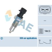 Слика 1 на Сензор за рикверц светло FAE 40520