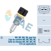 Слика 1 на Сензор за рикверц светло FAE 40570