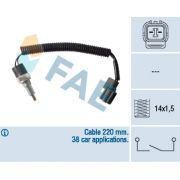 Слика 1 на Сензор за рикверц светло FAE 40585