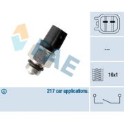 Слика 1 на Сензор за рикверц светло FAE 40596