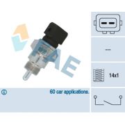 Слика 1 на Сензор за рикверц светло FAE 40655