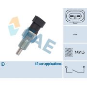 Слика 1 $на Сензор за рикверц светло FAE 40680