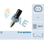 Слика 1 $на Сензор за рикверц светло FAE 40755