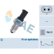 Слика 1 на Сензор за рикверц светло FAE 40920