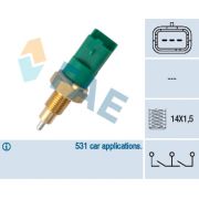 Слика 1 на Сензор за рикверц светло FAE 40998