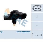 Слика 1 на Сензор за рикверц светло FAE 41290