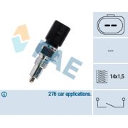 Слика 1 на Сензор за рикверц светло FAE 41303