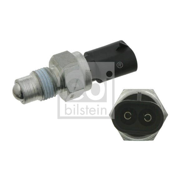 Слика на Сензор за рикверц светло FEBI BILSTEIN 08079 за Ford Transit Platform (E) 1991 2.0 (EME/L/S, ENE/L/S) - 98 коњи бензин