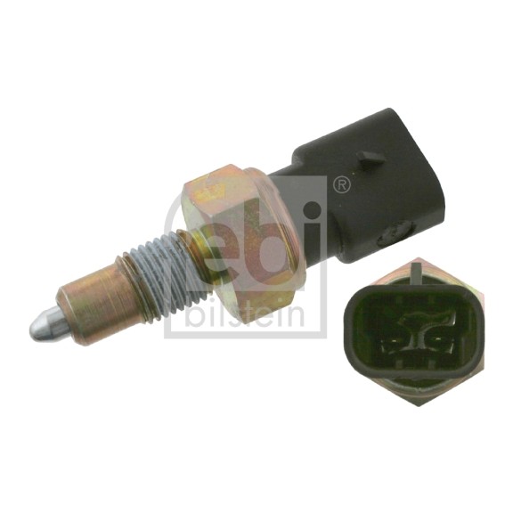 Слика на Сензор за рикверц светло FEBI BILSTEIN 12233 за Fiat Cinquecento 170 0.9 (170AB) - 41 коњи бензин