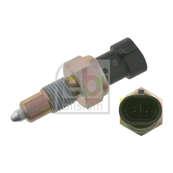 Слика на Сензор за рикверц светло FEBI BILSTEIN 12234 за Fiat Strada (178e) 1.3 D Multijet - 95 коњи дизел