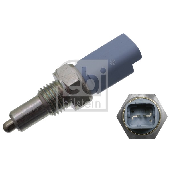 Слика на Сензор за рикверц светло FEBI BILSTEIN 37169 за Renault Megane 2 Hatchback 1.5 dCi (BM0F, CM0F) - 82 коњи дизел