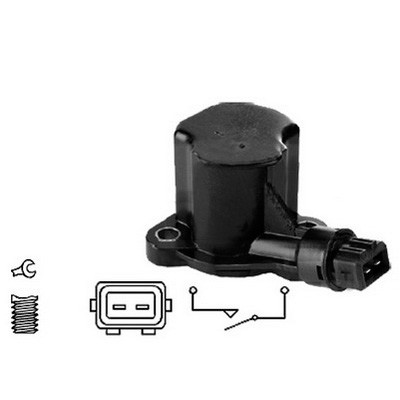 Слика на Сензор за рикверц светло MEAT & DORIA 36031 за Seat Inca (6K9) 1.7 D - 57 коњи дизел