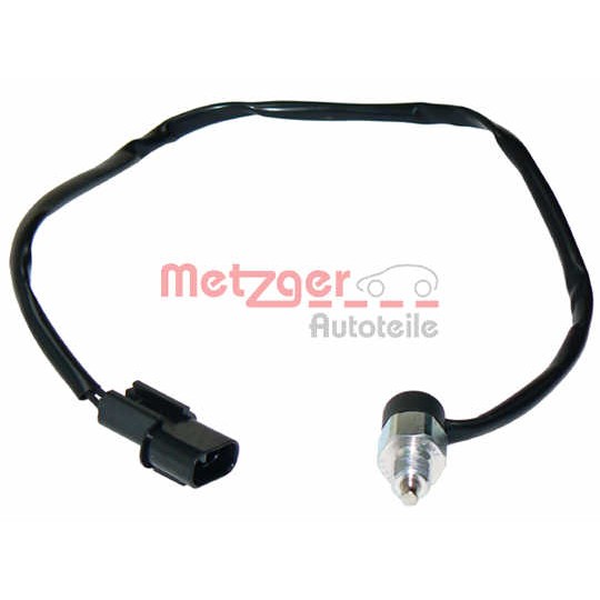 Слика на Сензор за рикверц светло METZGER 0912042 за Hyundai Atos (MX) 1.1 - 63 коњи бензин