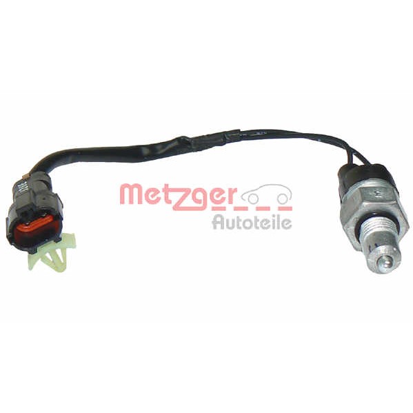 Слика на Сензор за рикверц светло METZGER genuine 0912044 за CHEVROLET BEAT M300 1.0 - 68 коњи бензин