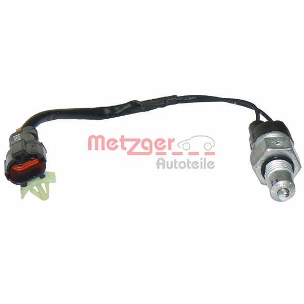 Слика на Сензор за рикверц светло METZGER genuine 0912044 за CHEVROLET MATIZ Hatchback 1.0 - 64 коњи бензин