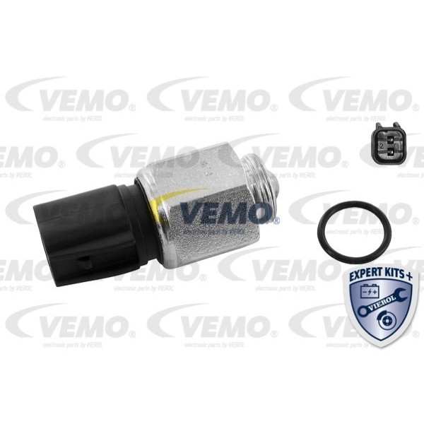 Слика на Сензор за рикверц светло VEMO EXPERT KITS + V25-73-0008 за Ford Focus 3 Saloon 1.0 EcoBoost - 125 коњи бензин