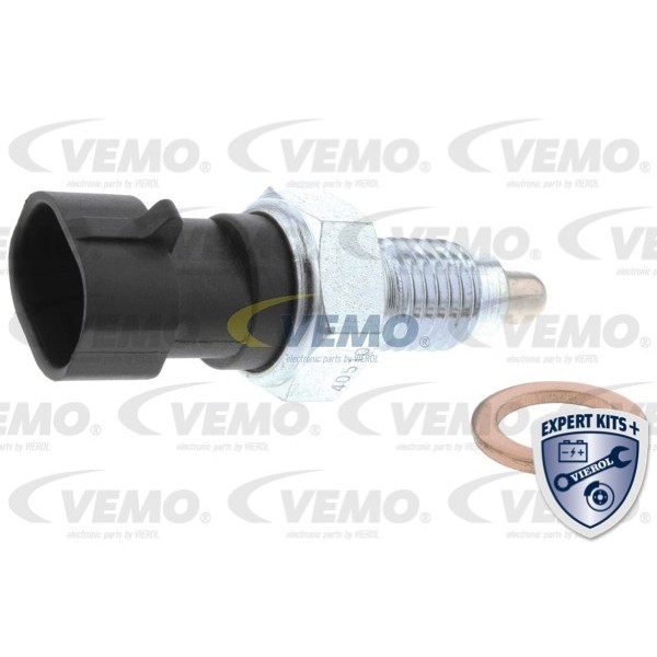 Слика на Сензор за рикверц светло VEMO EXPERT KITS + V40-73-0013 за Saab 9-3 Saloon (YS3F) 1.9 TTiD - 180 коњи дизел