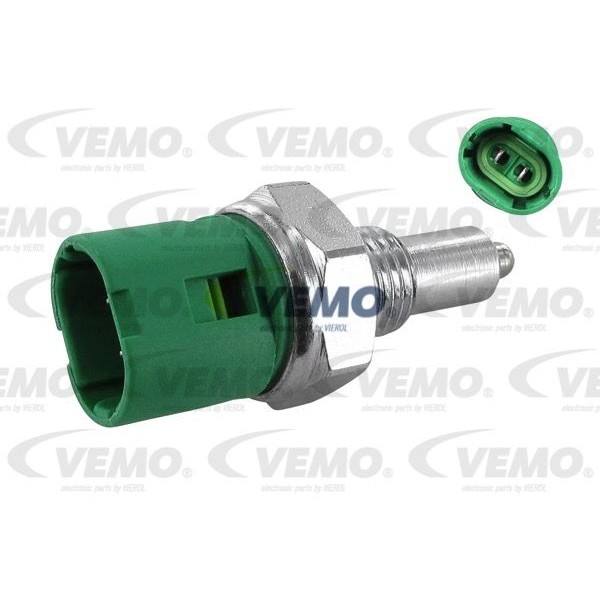 Слика на Сензор за рикверц светло VEMO Original  Quality V40-73-0018 за Renault Laguna Grandtour (K56) 2.0 16V (K56D/M) - 139 коњи бензин