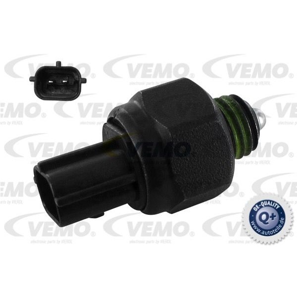 Слика на Сензор за рикверц светло VEMO Q+ V52-73-0014 за Hyundai Excel 2 (LC) 1.3 - 86 коњи бензин