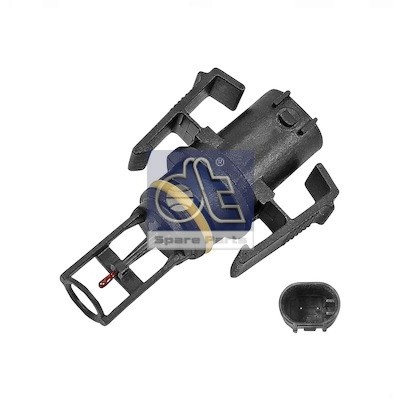 Слика на сензор за температура на влезен воздух DT Spare Parts 11.80635 за Mercedes B-Class (w245) B 160 (245.231) - 95 коњи бензин