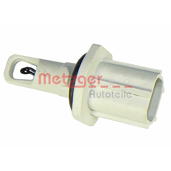 Слика на сензор за температура на влезен воздух METZGER 0905081 за Ford Fiesta 4 (ja,jb) 1.4 i 16V - 90 коњи бензин