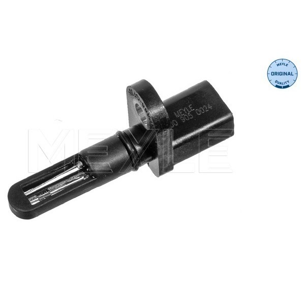 Слика на Сензор за температура на влезен воздух MEYLE ORIGINAL Quality 100 905 0024 за VW Vento 3 Sedan (1K2) 2.0 TFSI - 200 коњи бензин