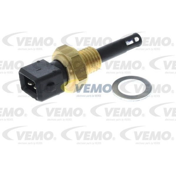 Слика на Сензор за температура на влезен воздух VEMO Original  Quality V20-72-0456