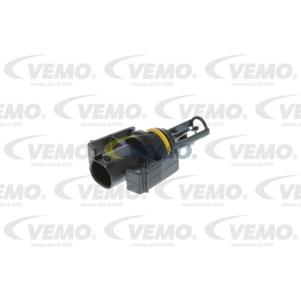 Слика на Сензор за температура на влезен воздух VEMO Original  Quality V30-72-0103 за Mercedes E-class Coupe (c207) E 350 BlueTEC (207.326) - 258 коњи дизел