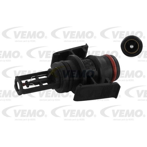 Слика на Сензор за температура на влезен воздух VEMO Original  Quality V30-72-0104