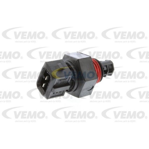 Слика на Сензор за температура на влезен воздух VEMO Original  Quality V52-72-0016 за Kia Pride Hatchback (DA) 1.3 i - 69 коњи бензин