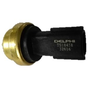 Слика на Сензор за температура DELPHI TS10458 за Nissan Interstar Platform dCi 100 - 99 коњи дизел