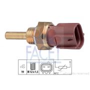 Слика 1 на Сензор за температура FACET Made in Italy - OE Equivalent 7.3213