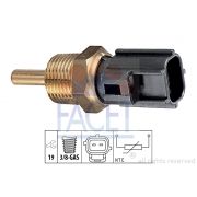 Слика 1 на Сензор за температура FACET Made in Italy - OE Equivalent 7.3230