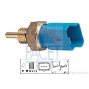 Слика 1 на Сензор за температура FACET Made in Italy - OE Equivalent 7.3291