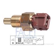 Слика 1 на Сензор за температура FACET Made in Italy - OE Equivalent 7.3308