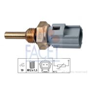 Слика 1 на Сензор за температура FACET Made in Italy - OE Equivalent 7.3334