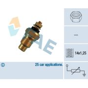 Слика 1 $на Сензор за температура FAE 30260