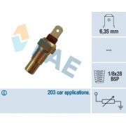 Слика 1 на Сензор за температура FAE 31570