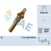 Слика 1 на Сензор за температура FAE 31640