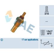 Слика 1 $на Сензор за температура FAE 32020