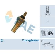 Слика 1 на Сензор за температура FAE 32040