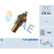 Слика 1 на Сензор за температура FAE 32100
