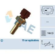 Слика 1 на Сензор за температура FAE 32270