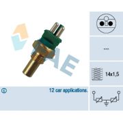 Слика 1 $на Сензор за температура FAE 32510