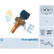 Слика 1 $на Сензор за температура FAE 32520