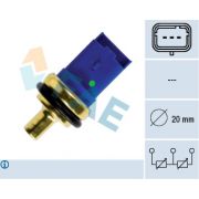 Слика 1 $на Сензор за температура FAE 33790